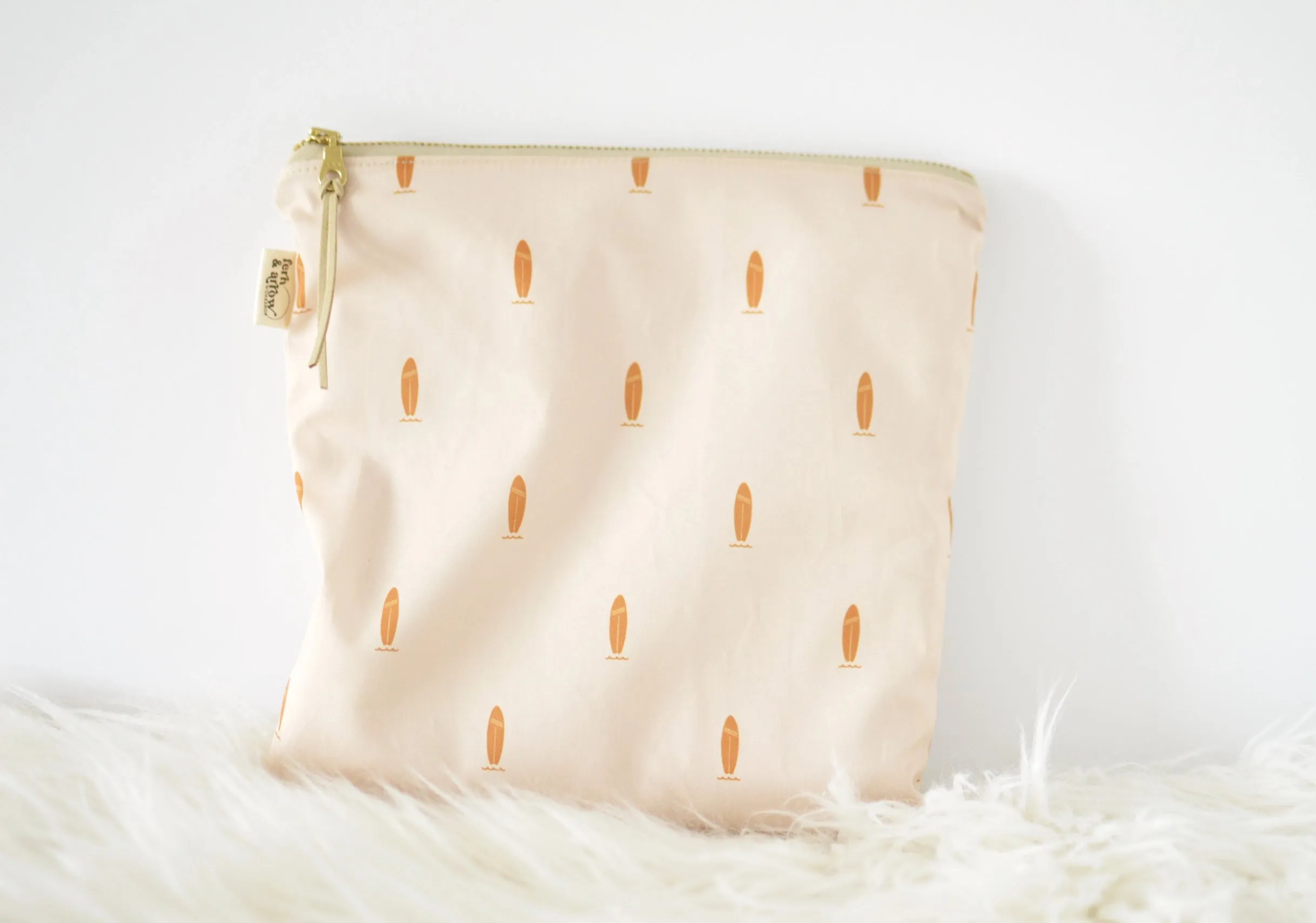Water Resistant Pul Wet / Dry Bag