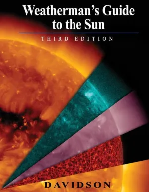 Weatherman's Guide to the Sun (Hardcover) BOOK